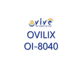 OVILIX-OI-8040BR