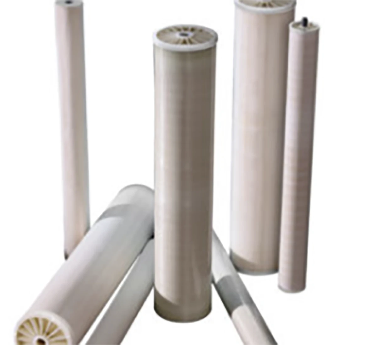 Veolia WTS nanofiltration membrane range