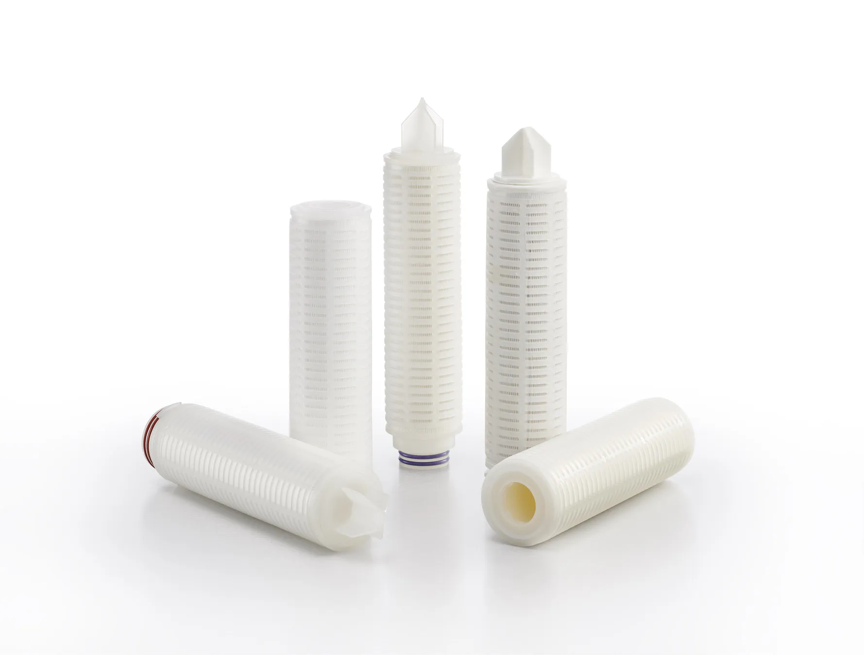 Filtration Cartridge